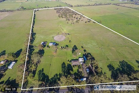 1070 Nar Nar Goon-Longwarry Rd, Garfield, VIC 3814