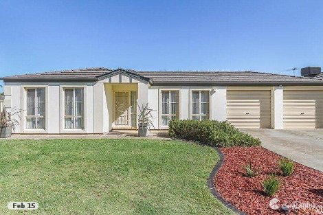 4 Appleyard Ct, Burton, SA 5110