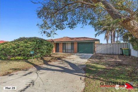 40 Strawberry Dr, Seville Grove, WA 6112