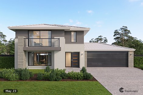 Lot 534 Treadwell Rd, White Rock, QLD 4306