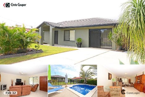 22 O'Regan Dr, Craignish, QLD 4655