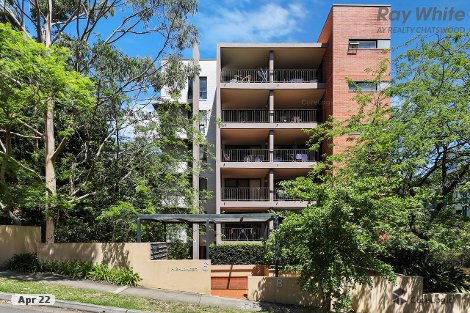 504/6-8 Freeman Rd, Chatswood, NSW 2067