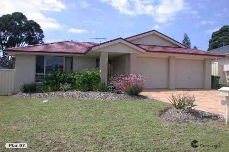 125 Blueridge Dr, Blue Haven, NSW 2262