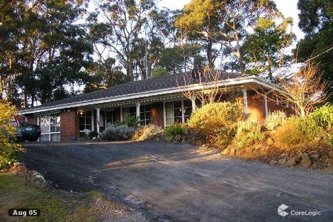 4 Lewis Ave, Mount Helen, VIC 3350