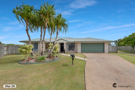 11 Lucke Ct, Bundaberg North, QLD 4670