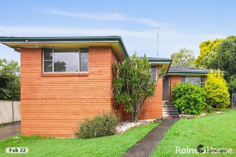 14 Lyn Cct, Jamisontown, NSW 2750