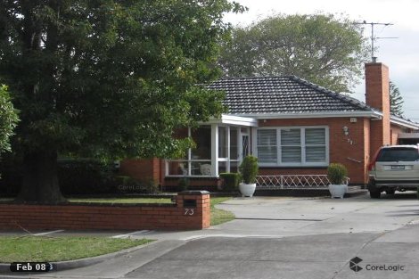 73 Mortimore St, Bentleigh, VIC 3204