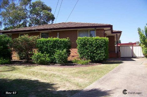 5 Treble Cl, Hammondville, NSW 2170