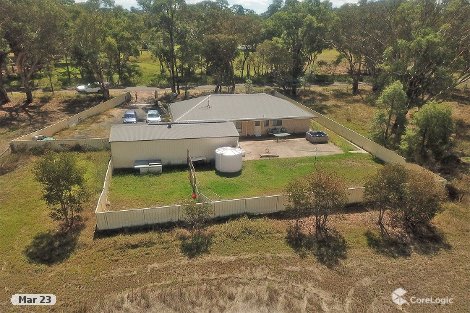 12 Dows Lane, Coonabarabran, NSW 2357