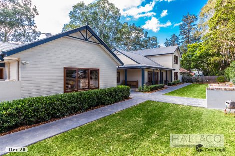 54 Old Bells Line Of Road, Kurrajong, NSW 2758