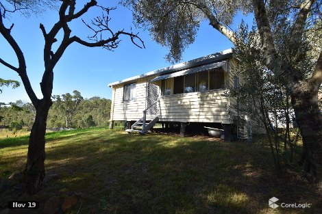 1753 Murphys Creek Rd, Murphys Creek, QLD 4352