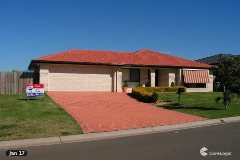 4 Mallan Tce, Birkdale, QLD 4159