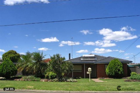 12 Gilbert St, Colyton, NSW 2760