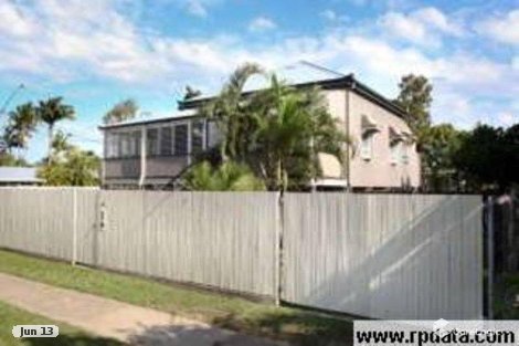 128 Boundary St, Railway Estate, QLD 4810