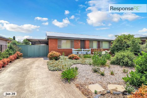 9 Damien Ave, South Penrith, NSW 2750