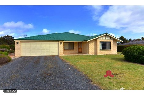 71 Leschenaultia Cir, Donnybrook, WA 6239