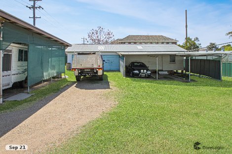 13 Abbott St, Quirindi, NSW 2343