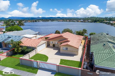 9 Ironbark St, Elanora, QLD 4221