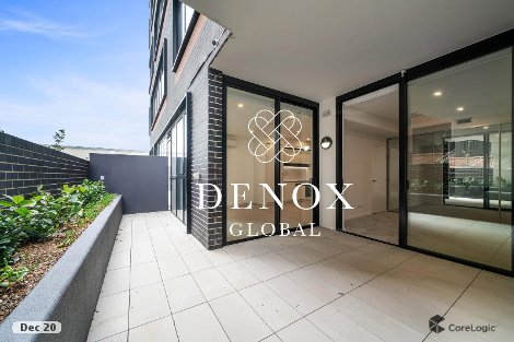 2c/4-6 Wharf Rd, Melrose Park, NSW 2114