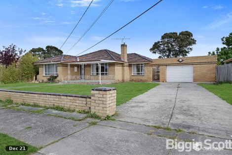 4 Budge St, Noble Park, VIC 3174