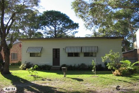 24 Curlew Ave, Hawks Nest, NSW 2324