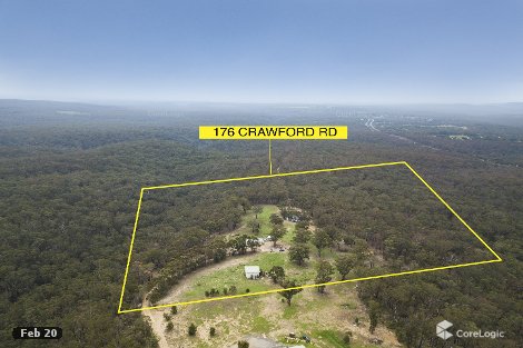 176 Crawford Rd, Alpine, NSW 2575