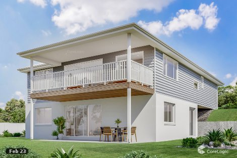 45 Blairs Rd, Long Beach, NSW 2536