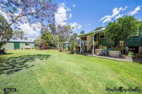 101 Speedwell Abbeywood Rd, Abbeywood, QLD 4613