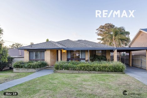 31 Alexander St, Ashmont, NSW 2650