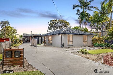 7 Dracon St, Regents Park, QLD 4118