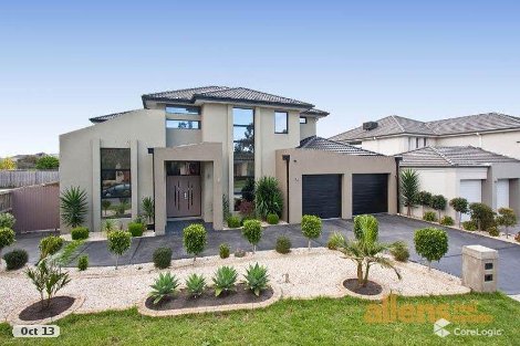 3 Lake King Cir, Waterways, VIC 3195