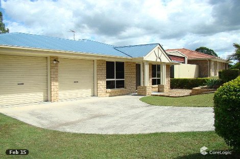 43 Jupiter St, Wulkuraka, QLD 4305