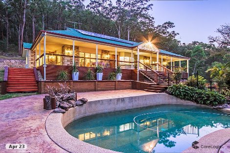 139 Elevation Dr, Wongawallan, QLD 4210