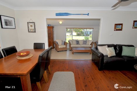 9 Eastwood Ave, Culburra Beach, NSW 2540