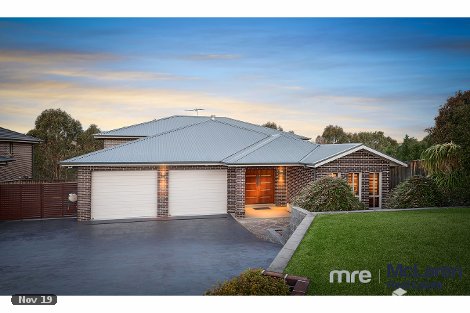 18 Robertson Way, Camden Park, NSW 2570