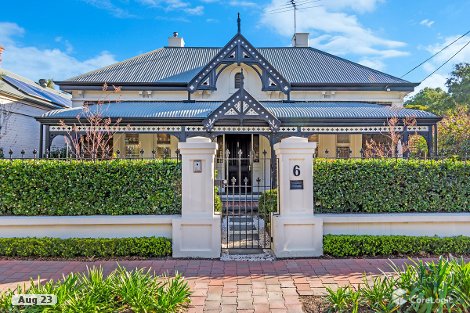 6 Clarence St, Hyde Park, SA 5061