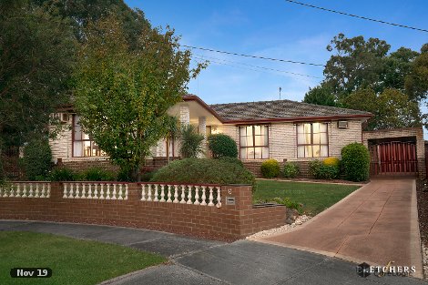 5 Nottingham Ct, Viewbank, VIC 3084