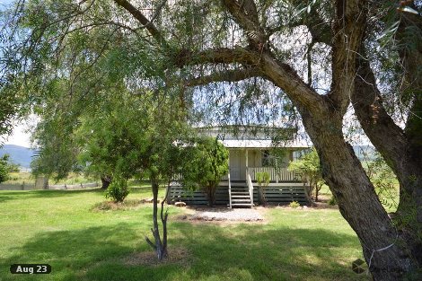 525 Yangan-Killarney Rd, Emu Vale, QLD 4371