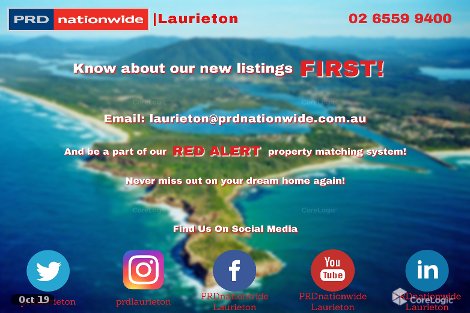 1993 Hannam Vale Rd, Lorne, NSW 2439