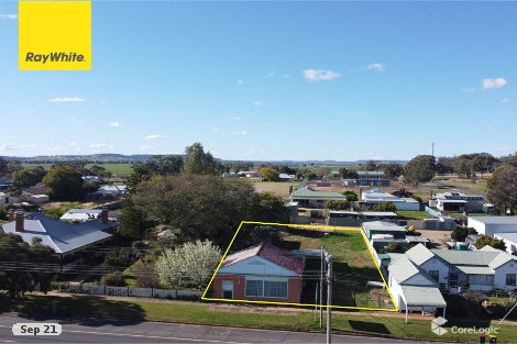 33 Inverell St, Delungra, NSW 2403