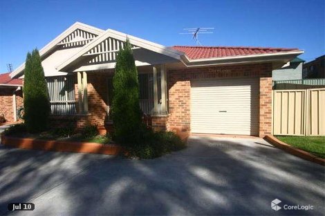 10/50 Eurimbla St, Thornton, NSW 2322