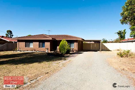 5 Kookaburra Cres, High Wycombe, WA 6057