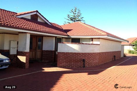 16 Venn St, East Bunbury, WA 6230