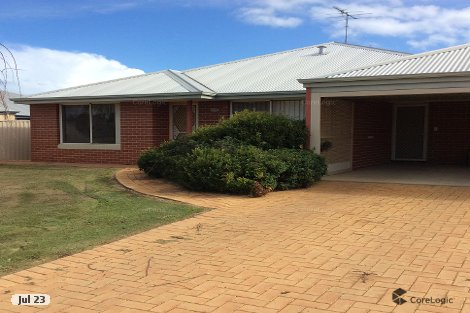 3 Hedges Pl, Burekup, WA 6227