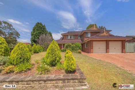 6 Kanangra Ct, Wattle Grove, NSW 2173