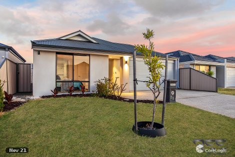 25 St Tropez Gdns, Piara Waters, WA 6112