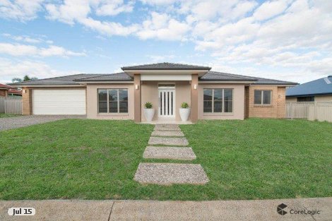 6 Maralinga Cres, Hillvue, NSW 2340