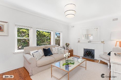 4/90 Bradleys Head Rd, Mosman, NSW 2088