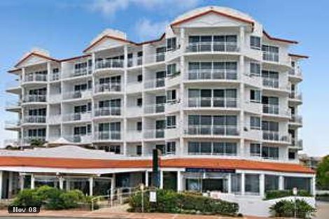 22/140-144 Alexandra Pde, Alexandra Headland, QLD 4572