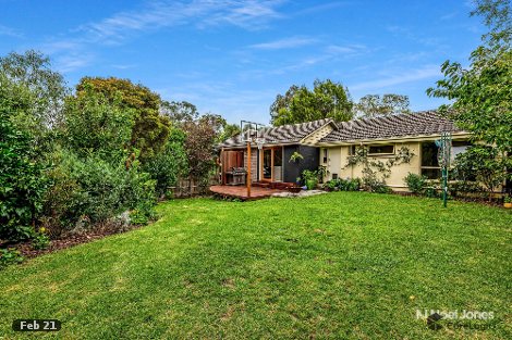 42 Evelyn Rd, Ringwood North, VIC 3134